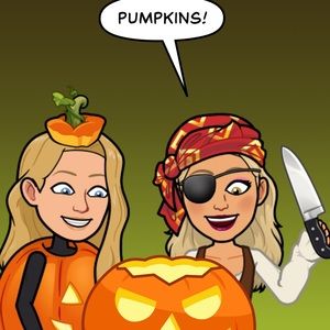 Meet your Posher, Crissy